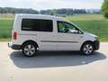Volkswagen Caddy Caddy Kombi Maxi Trendline 2,0 TDI DSG Trendline Weiß - thumbnail 8