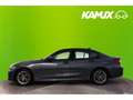 BMW 320 i Limo Steptronic Sport Line+LED+NAVI+PDC Gris - thumbnail 6