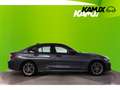 BMW 320 i Limo Steptronic Sport Line+LED+NAVI+PDC Gris - thumbnail 2