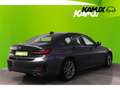 BMW 320 i Limo Steptronic Sport Line+LED+NAVI+PDC Gris - thumbnail 3