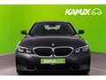 BMW 320 i Limo Steptronic Sport Line+LED+NAVI+PDC Gris - thumbnail 8