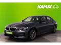 BMW 320 i Limo Steptronic Sport Line+LED+NAVI+PDC Gris - thumbnail 7