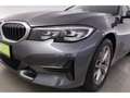 BMW 320 i Limo Steptronic Sport Line+LED+NAVI+PDC Gris - thumbnail 11