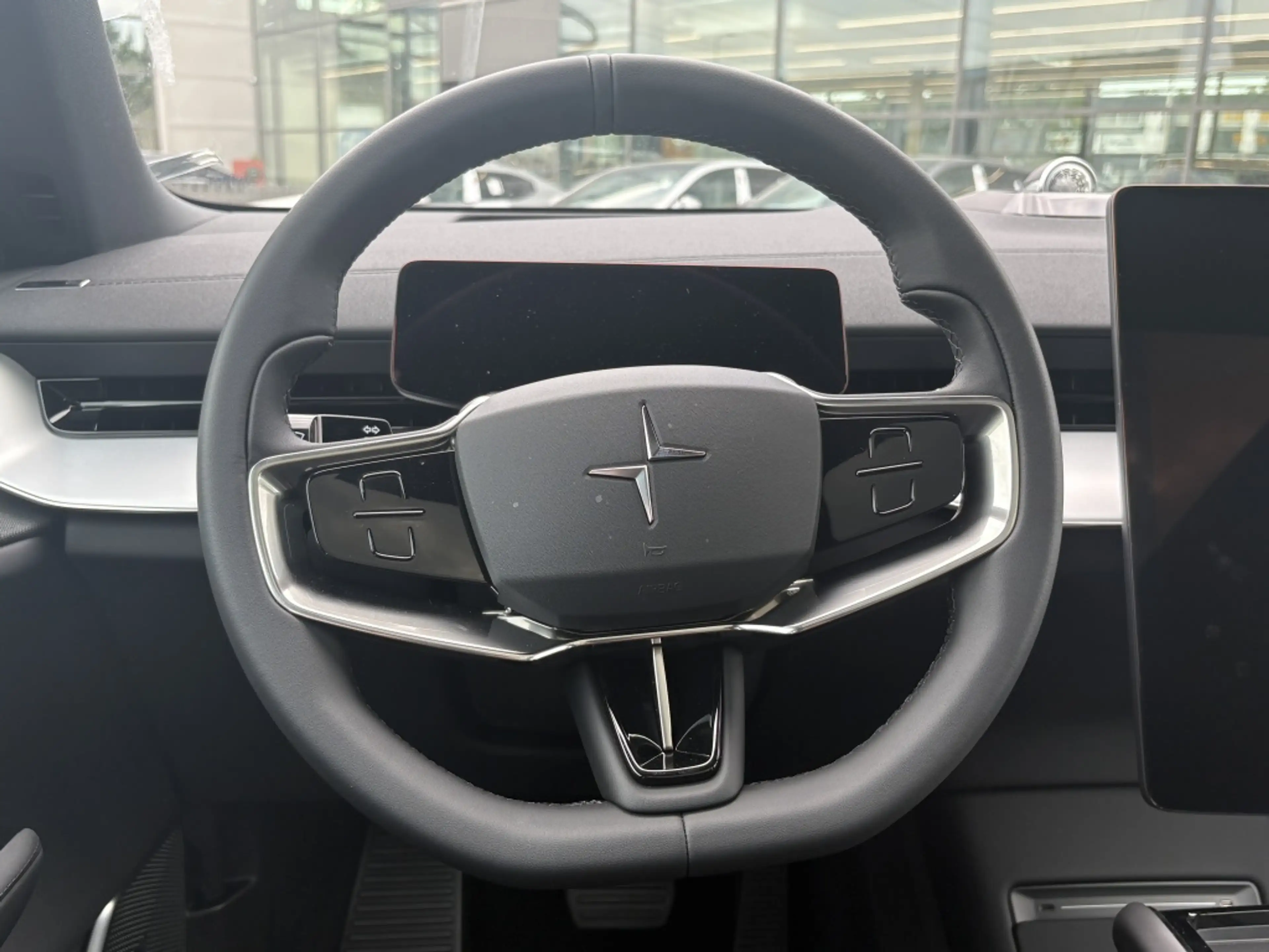 Polestar 3 Long Range Dual Motor | NIEUW UIT VOORRAAD | Lucht — photo 9