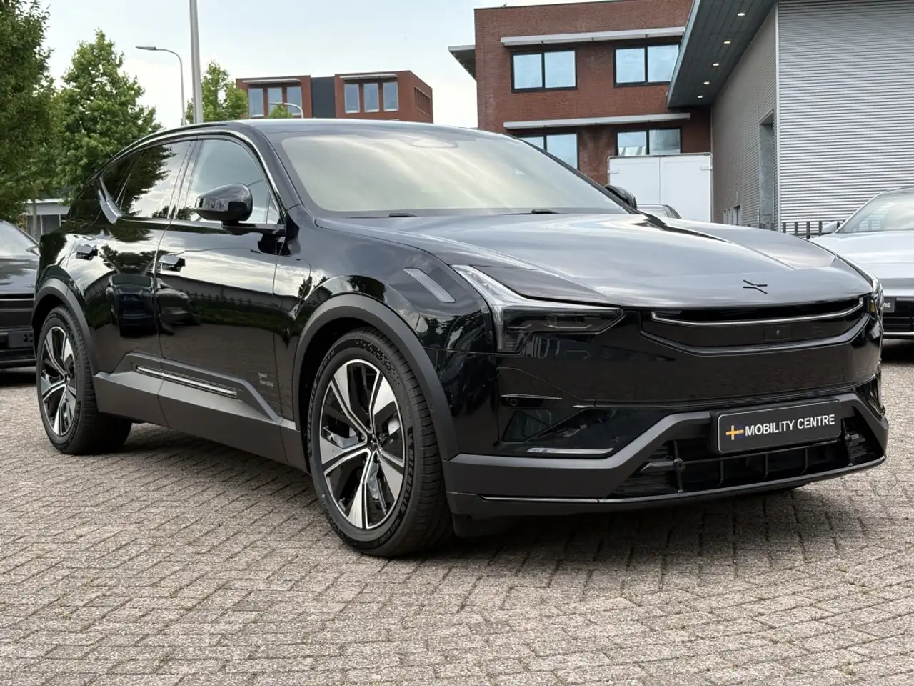 Polestar 3 2025