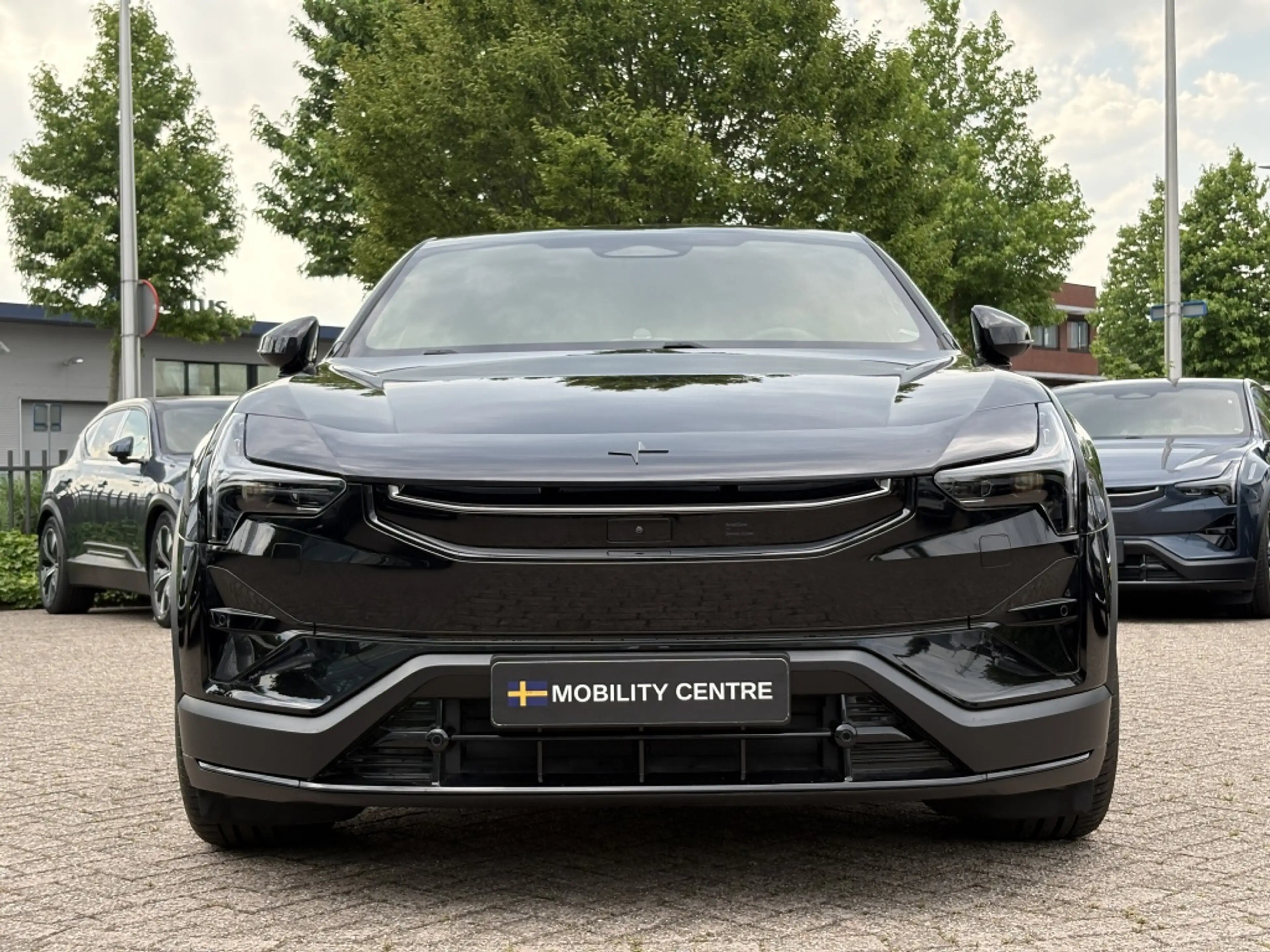 Polestar 3 Long Range Dual Motor | NIEUW UIT VOORRAAD | Lucht — photo 15