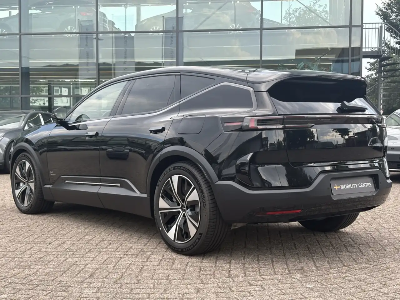 Polestar 3 2025
