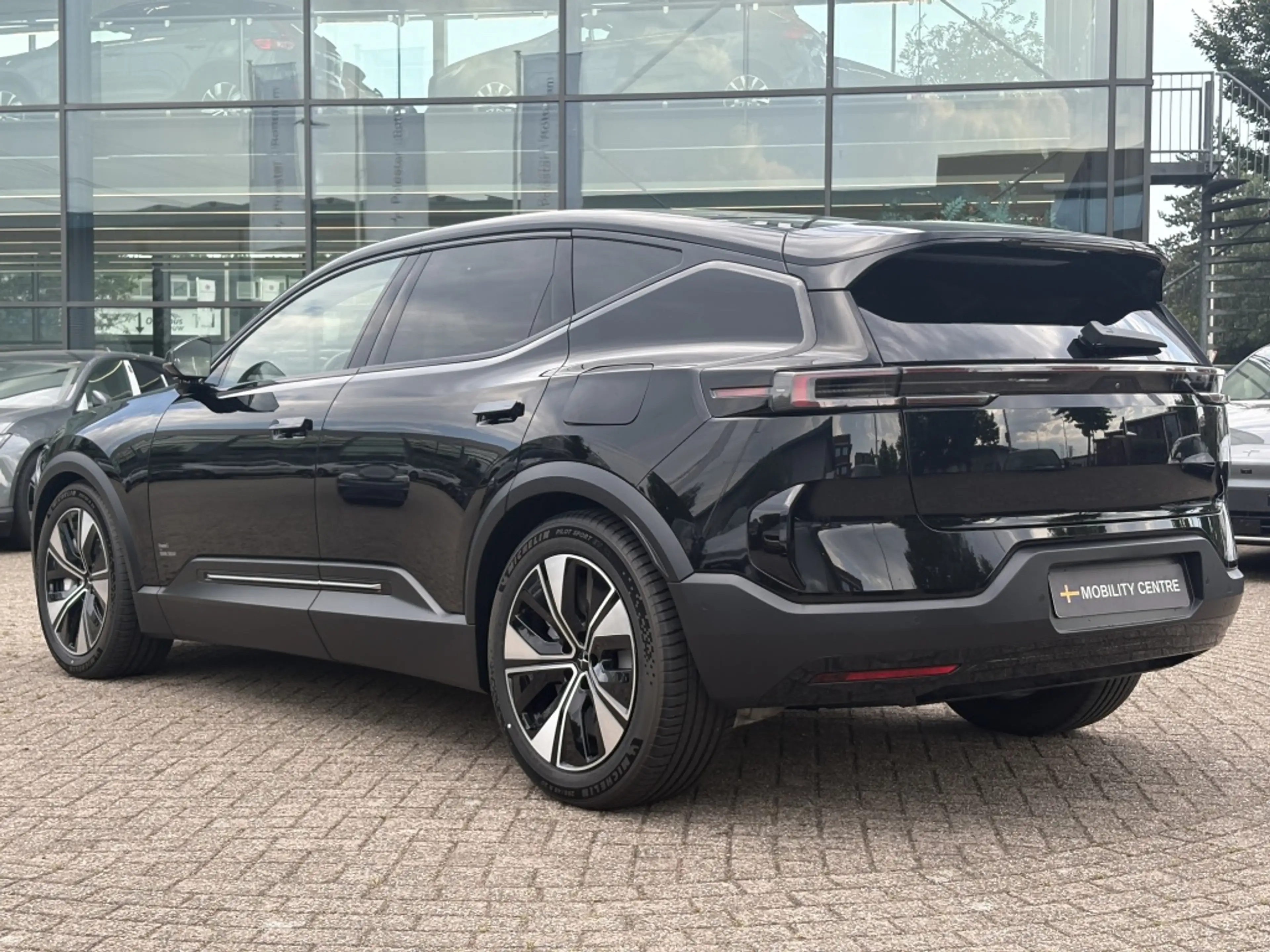 Polestar 3 Long Range Dual Motor | NIEUW UIT VOORRAAD | Lucht — photo 4