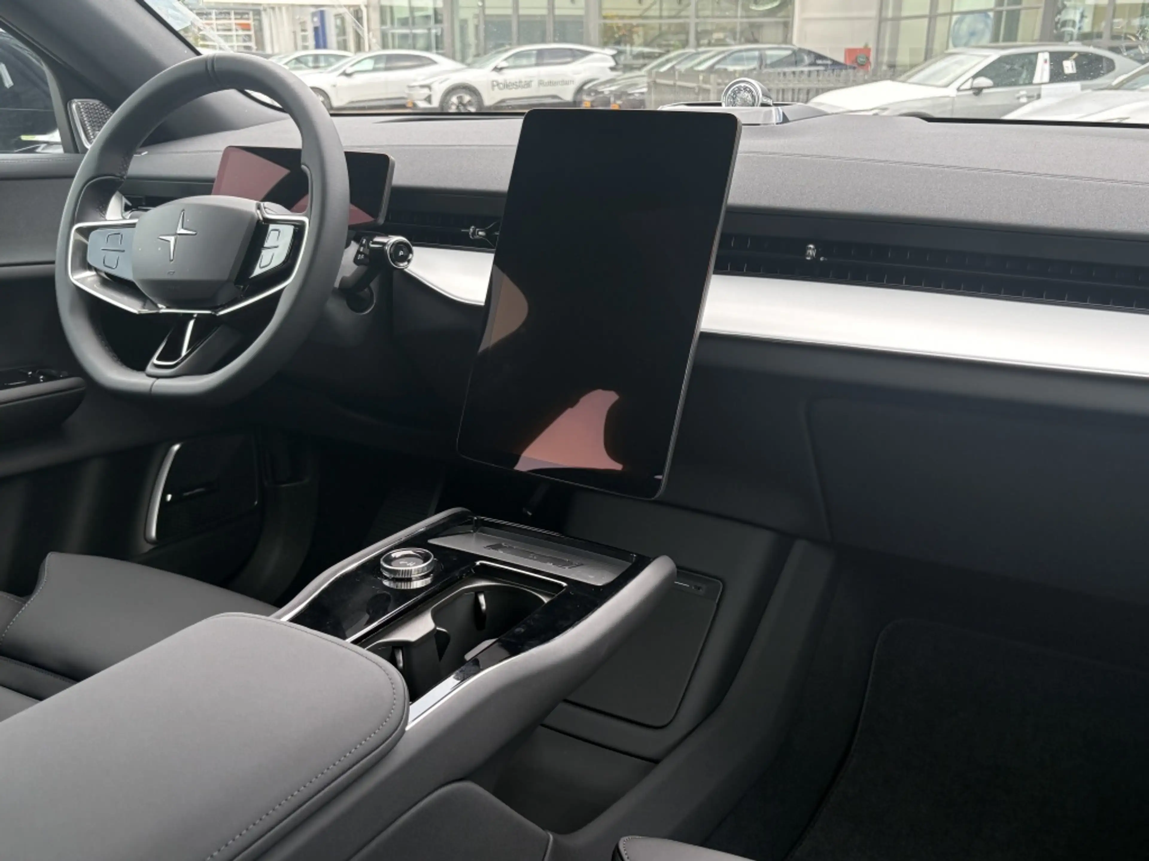 Polestar 3 Long Range Dual Motor | NIEUW UIT VOORRAAD | Lucht — photo 8
