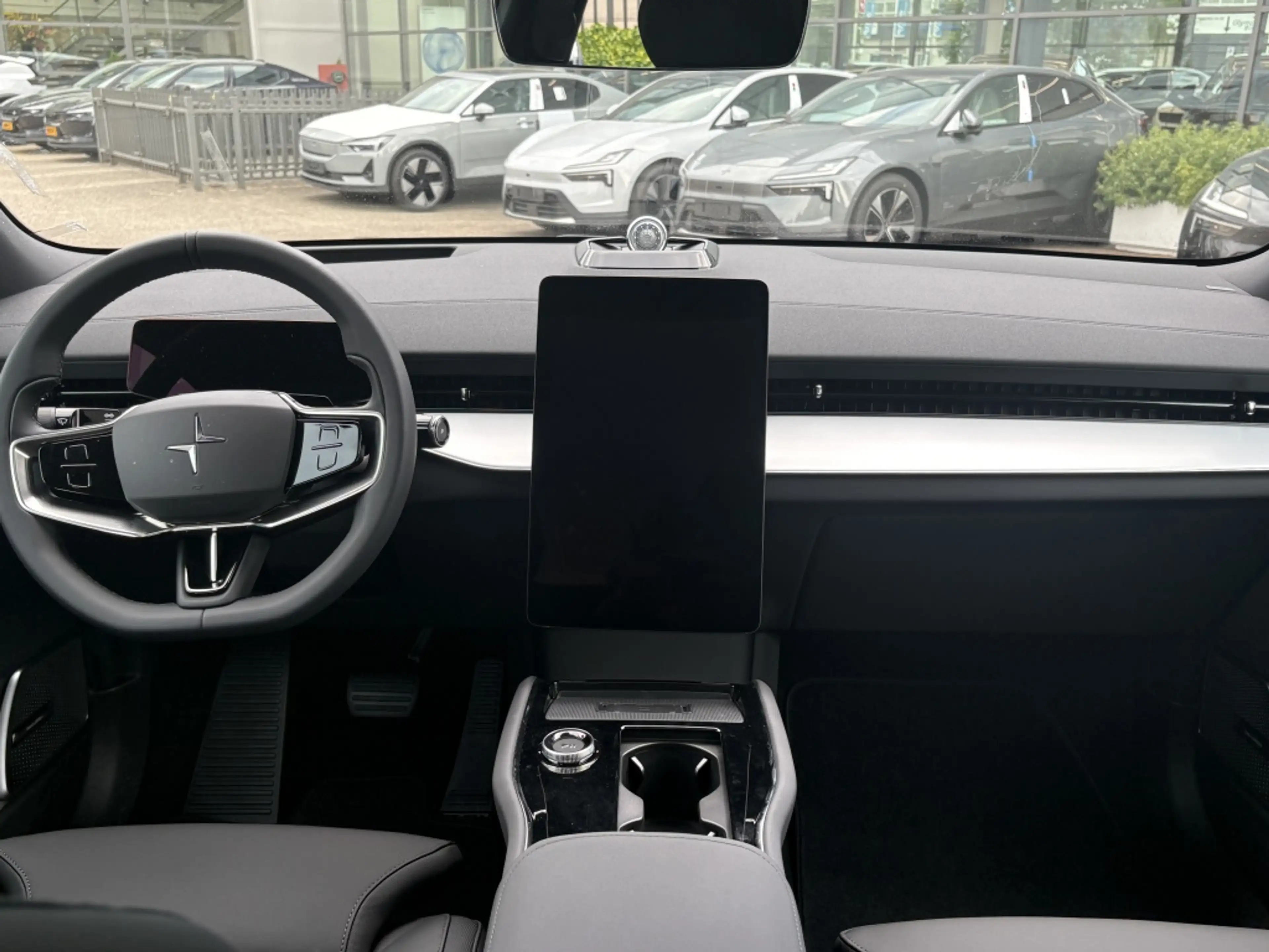 Polestar 3 Long Range Dual Motor | NIEUW UIT VOORRAAD | Lucht — photo 7