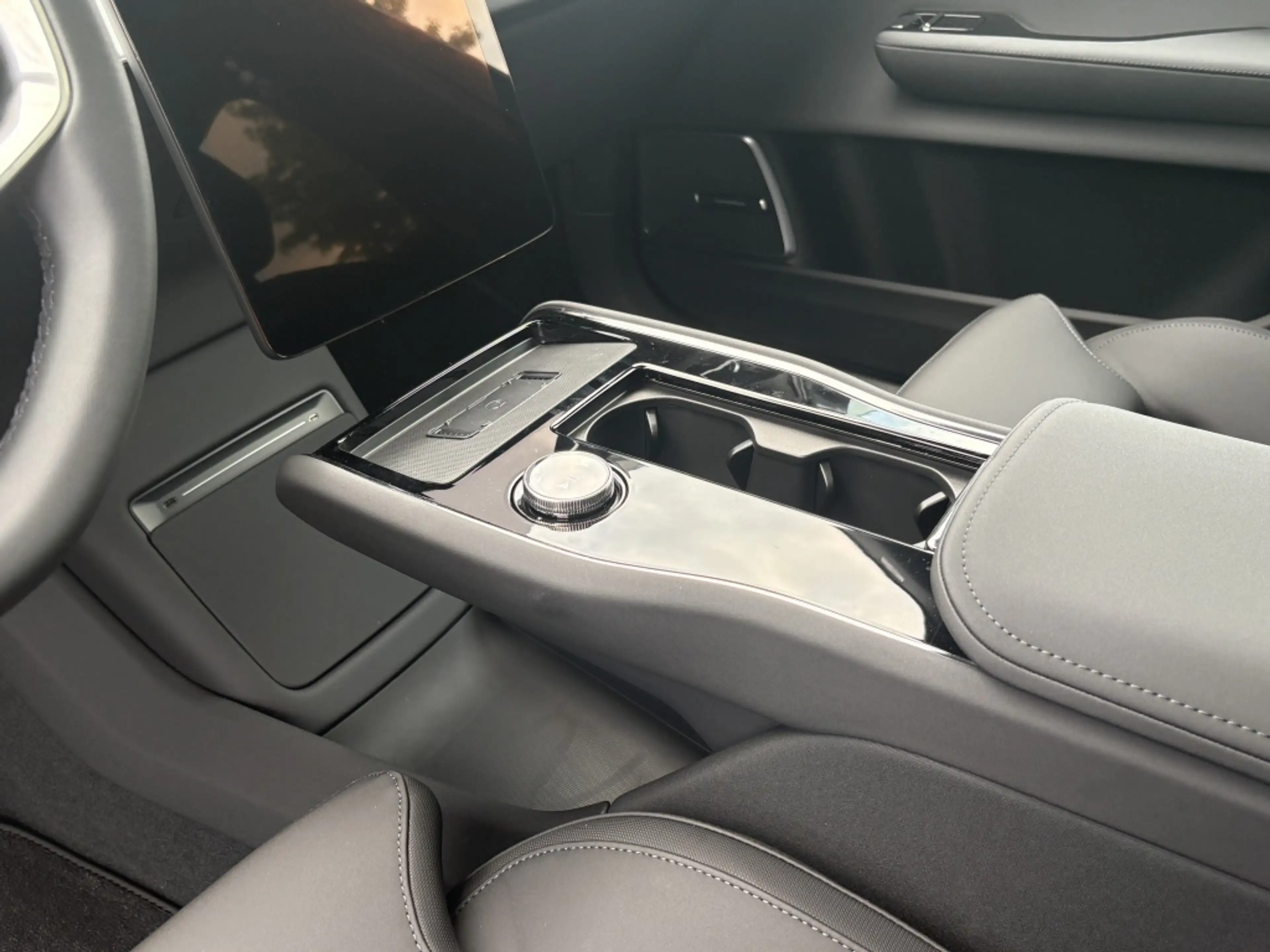 Polestar 3 Long Range Dual Motor | NIEUW UIT VOORRAAD | Lucht — photo 11