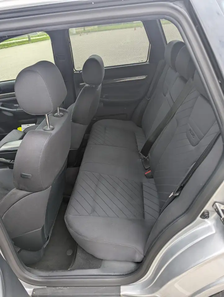 Audi S4 Avant 2.7 quattro, foto 9