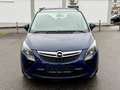 Opel Zafira C Tourer Selection 7 SITZER/AHK/KLIMA/ Kék - thumbnail 4