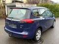 Opel Zafira C Tourer Selection 7 SITZER/AHK/KLIMA/ Kék - thumbnail 8