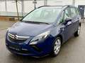 Opel Zafira C Tourer Selection 7 SITZER/AHK/KLIMA/ Kék - thumbnail 1
