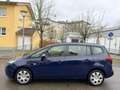Opel Zafira C Tourer Selection 7 SITZER/AHK/KLIMA/ Kék - thumbnail 3