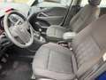 Opel Zafira C Tourer Selection 7 SITZER/AHK/KLIMA/ Kék - thumbnail 12