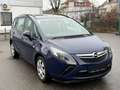 Opel Zafira C Tourer Selection 7 SITZER/AHK/KLIMA/ Kék - thumbnail 6