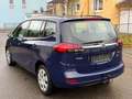 Opel Zafira C Tourer Selection 7 SITZER/AHK/KLIMA/ Kék - thumbnail 5