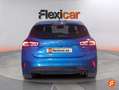 Ford Focus 1.0 Ecoboost MHEV 92kW ST-Line Azul - thumbnail 5