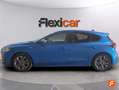 Ford Focus 1.0 Ecoboost MHEV 92kW ST-Line Azul - thumbnail 4