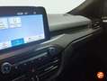 Ford Focus 1.0 Ecoboost MHEV 92kW ST-Line Azul - thumbnail 12