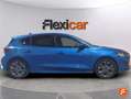 Ford Focus 1.0 Ecoboost MHEV 92kW ST-Line Azul - thumbnail 3