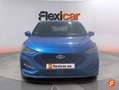 Ford Focus 1.0 Ecoboost MHEV 92kW ST-Line Azul - thumbnail 2