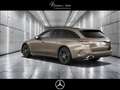 Mercedes-Benz E 220 T d 4M AMG+NIGHT+DISTRONIC+STANDHEIZUNG Brun - thumbnail 9