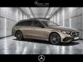 Mercedes-Benz E 220 T d 4M AMG+NIGHT+DISTRONIC+STANDHEIZUNG Brun - thumbnail 4