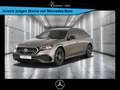 Mercedes-Benz E 220 T d 4M AMG+NIGHT+DISTRONIC+STANDHEIZUNG Brun - thumbnail 1
