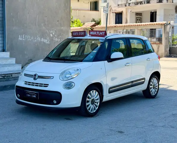 Fiat 500L 500L 1.3 M-jet POP STAR