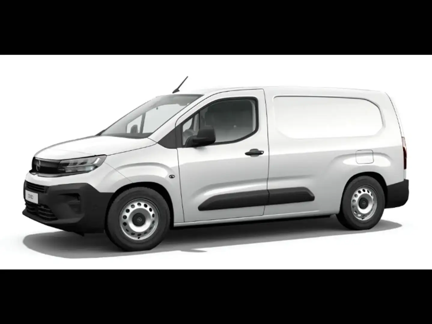 Opel Combo Cargo XL ***LAGERWAGEN***TAGESZULASSUNG*** Weiß - 2