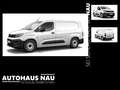 Opel Combo Cargo XL ***LAGERWAGEN***TAGESZULASSUNG*** Weiß - thumbnail 1