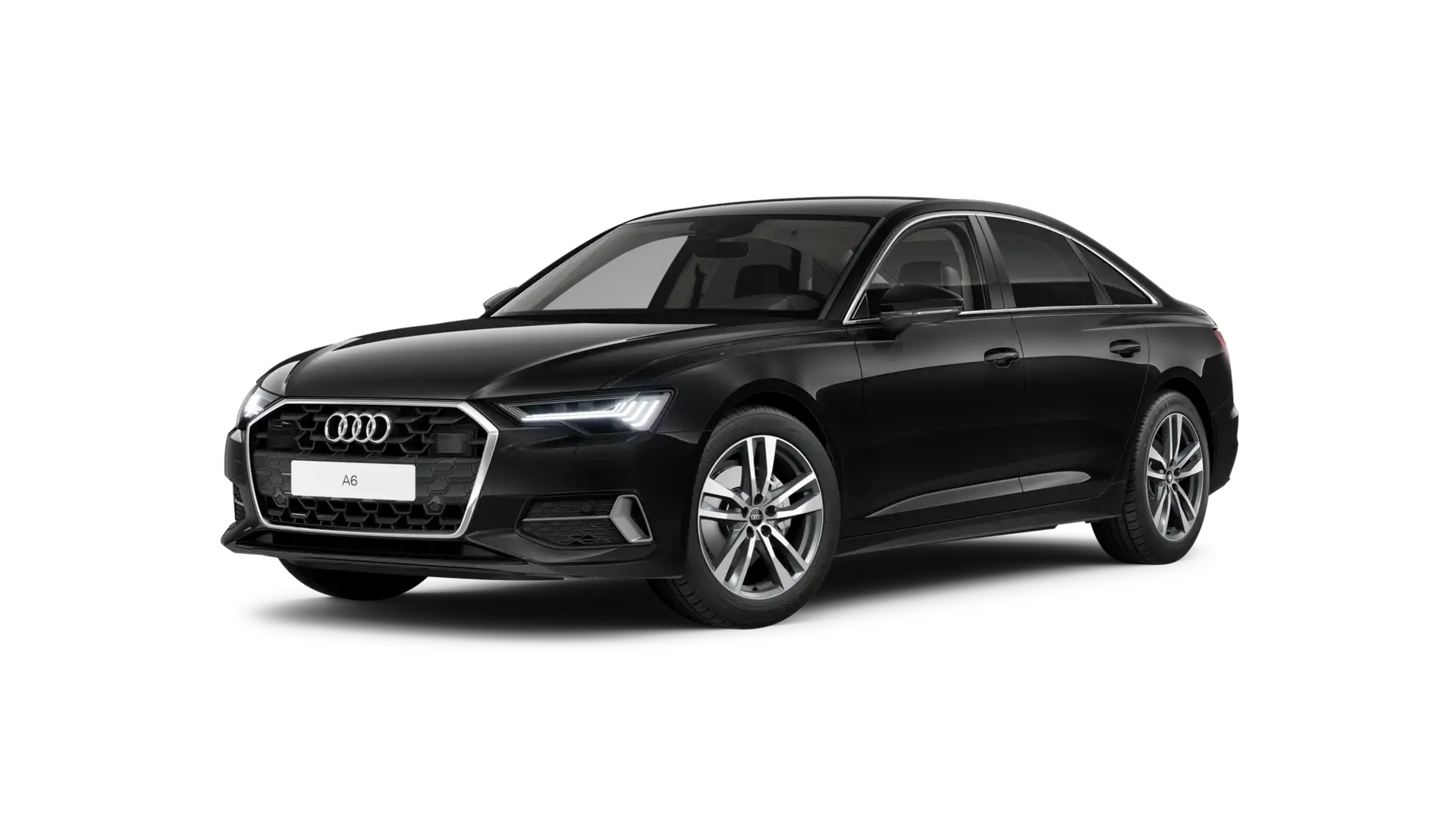 Audi A6 35 2.0 TDI S tronic Business Advanced Nero - 1