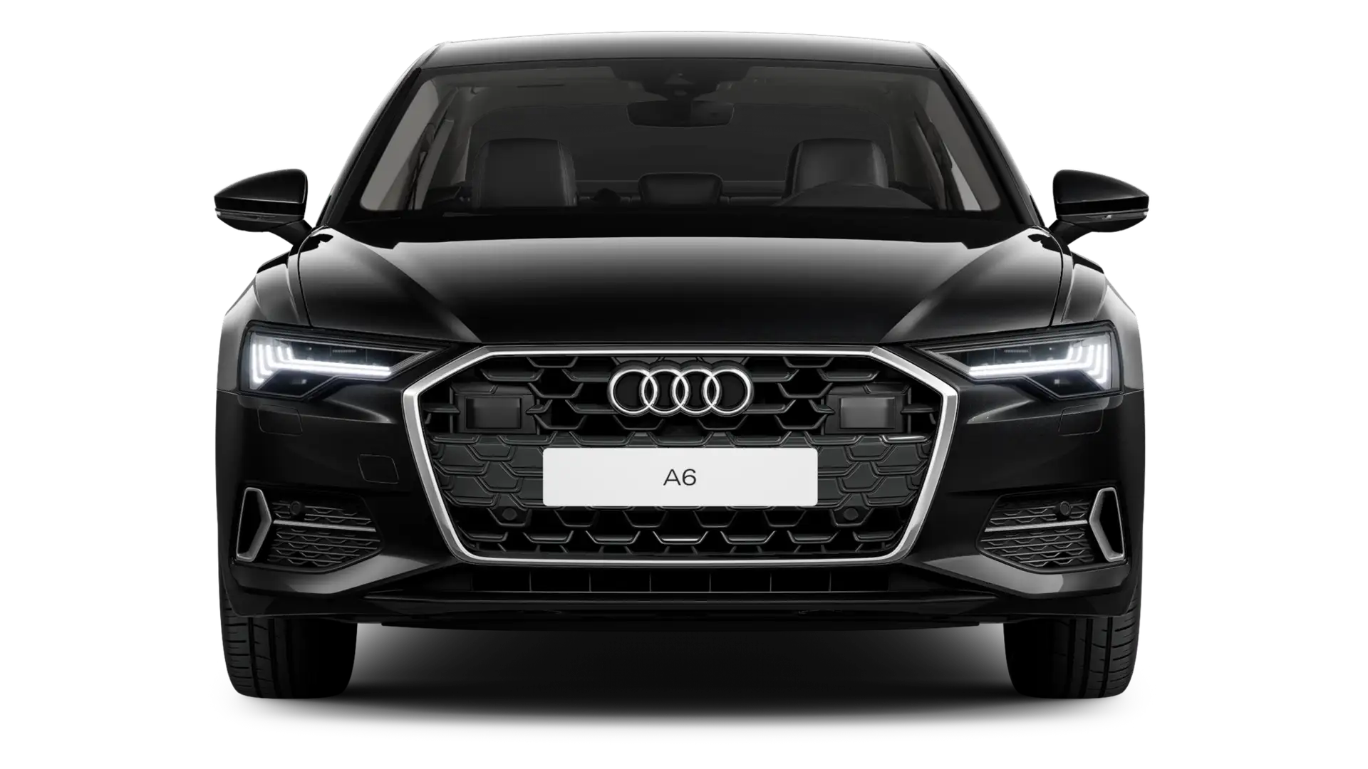 Audi A6 35 2.0 TDI S tronic Business Advanced Nero - 2
