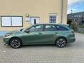 Kia Ceed SW / cee'd SW Sportswagon Spin Navi. Klima Einparkhilfe Tempo... Grün - thumbnail 4