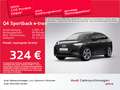 Audi Q4 e-tron 35 advanced AHK/20"Zoll/Matr Schwarz - thumbnail 1