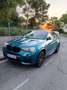 BMW X4 M M40i. Pack M de 360cv Azul - thumbnail 1