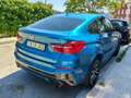 BMW X4 M M40i. Pack M de 360cv Azul - thumbnail 4