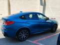 BMW X4 M M40i. Pack M de 360cv Azul - thumbnail 5