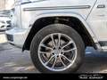 Mercedes-Benz G 400 d AMG Line *AHK*360*Distr*Comand*SHD*Burm* Silber - thumbnail 9