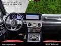 Mercedes-Benz G 400 d AMG Line *AHK*360*Distr*Comand*SHD*Burm* Silber - thumbnail 5