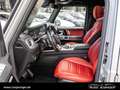 Mercedes-Benz G 400 d AMG Line *AHK*360*Distr*Comand*SHD*Burm* Silber - thumbnail 14