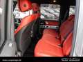 Mercedes-Benz G 400 d AMG Line *AHK*360*Distr*Comand*SHD*Burm* Silber - thumbnail 10