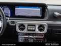 Mercedes-Benz G 400 d AMG Line *AHK*360*Distr*Comand*SHD*Burm* Silber - thumbnail 12