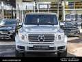 Mercedes-Benz G 400 d AMG Line *AHK*360*Distr*Comand*SHD*Burm* Silber - thumbnail 8