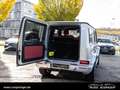 Mercedes-Benz G 400 d AMG Line *AHK*360*Distr*Comand*SHD*Burm* Silber - thumbnail 7