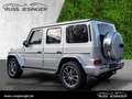 Mercedes-Benz G 400 d AMG Line *AHK*360*Distr*Comand*SHD*Burm* Silber - thumbnail 4
