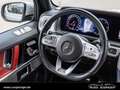 Mercedes-Benz G 400 d AMG Line *AHK*360*Distr*Comand*SHD*Burm* Silber - thumbnail 11